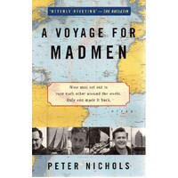 A Voyage For Madmen