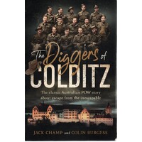 The Diggers Of Colditz