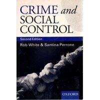 Crime And Social Control