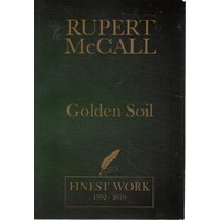 Golden Soil. Finest Work 1992-2019