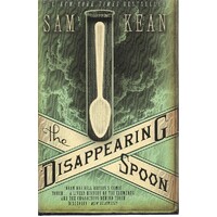 The Disappearing Spoon