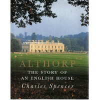 Althorp. The Story Of An English House