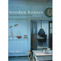 Wooden Houses