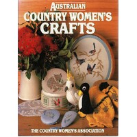 Australian Country Women's Crafts