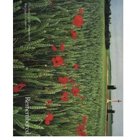 Remembered. The History Of The Commonwealth War Graves Commission