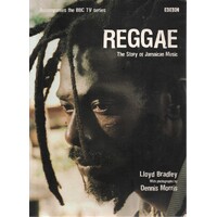 Reggae. The Story Of Jamaican Music