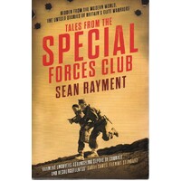 Tales From The Special Forces Club