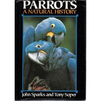 Parrots. A Natural History