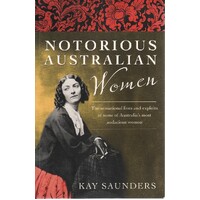 Notorious Australian Women
