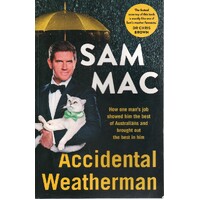 Accidental Weatherman