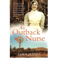 An Outback Nurse