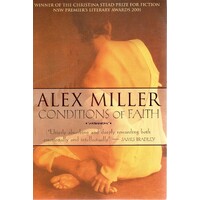 Conditions Of Faith