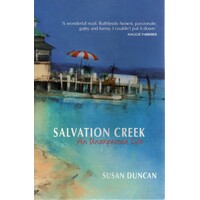 Salvation Creek