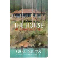 The House At Salvation Creek