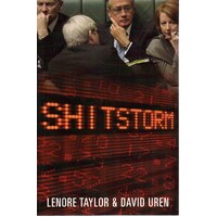 Shitstorm