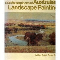 100 Mastertpieces Of Australian Landscape Painting
