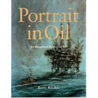 Portrait In Oil
