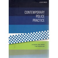 Contemporary Police Practice