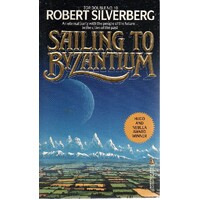 Sailing To Byzantium
