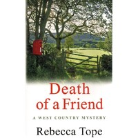 Death Of A Friend