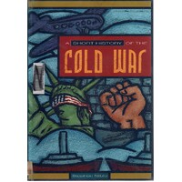 A Short History Of The Cold War
