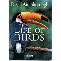The Life Of Birds