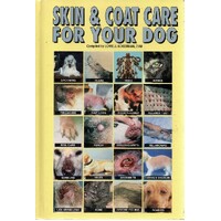 Skin And Coat Care For Your Dog