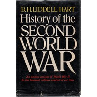 History Of The Second World War