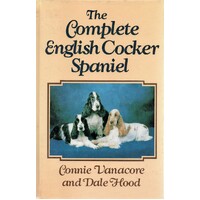 The Complete English Cocker Spaniel