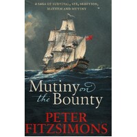 Mutiny On The Bounty