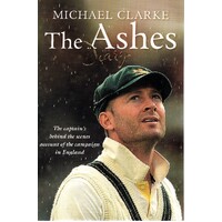 The Ashes Diary