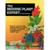 The Bedding Plant Expert