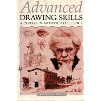 Advanced Drawing Skills