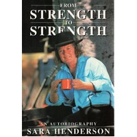 From Strength To Strength