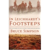 In Leichhardt's Footsteps