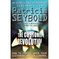 The Customer Revolution