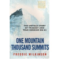 One Mountain Thousand Summits