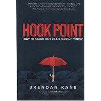 Hook Point. How To Stand Out In A 3-Second World