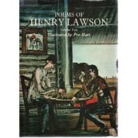 Poems Of Henry Lawson. (Volume Two)
