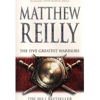 The Five Greatest Warriors