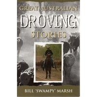 Great Australian Droving Stories