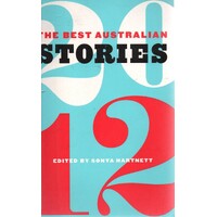 The Best Australian Stories 2012