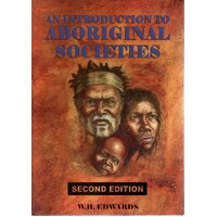 An Introduction To Aboriginal Societies