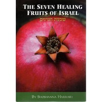 The Seven Healing Fruits Of Israel
