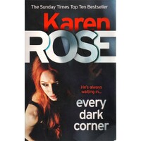 Every Dark Corner