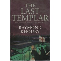 The Last Templar