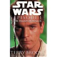 Star Wars. Episode 1, The Phantom Menace