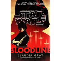 Star Wars. Bloodline