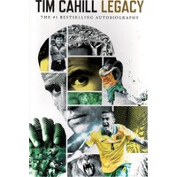 Tim Cahill Legacy