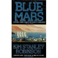 Blue Mars